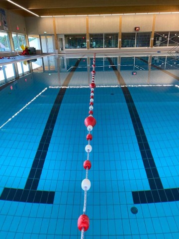 Zwemlijn original jwl drijvers