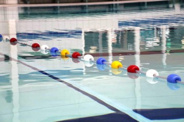 Zwemlijn original jwl