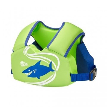 Zwemvest sealife easy fit groen 2