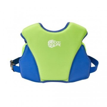 Zwemvest sealife easy fit groen back