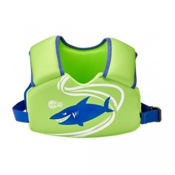 Zwemvest sealife easy fit groen