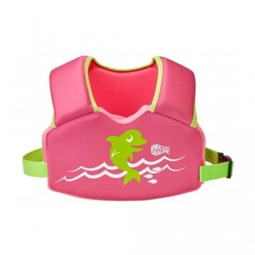 Zwemvest sealife easy fit roze